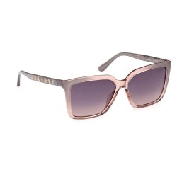 слънчеви,очила,слънчеви,очила,guess,gu00099,woman,polarized,sunglasses,clear,(grey,other,gradient,smoke)