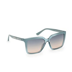 слънчеви,очила,слънчеви,очила,guess,gu00099,woman,polarized,sunglasses,turquoise,other,gradient,blue,(blue)