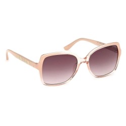 слънчеви,очила,слънчеви,очила,guess,gu00100,woman,polarized,sunglasses,ivory,gradient,brown,(clear)