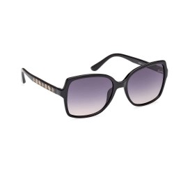 слънчеви,очила,слънчеви,очила,guess,gu00100,woman,polarized,sunglasses,black,(shiny,black,gradient,smoke)