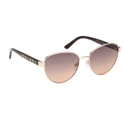 слънчеви,очила,слънчеви,очила,guess,gu00101,woman,polarized,sunglasses,gold,gradient,brown,(black)