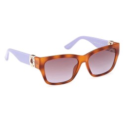 слънчеви,очила,слънчеви,очила,guess,gu00105,woman,polarized,sunglasses,blonde,havana,gradient,(brown,purple)