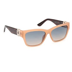 слънчеви,очила,слънчеви,очила,guess,gu00105,woman,polarized,sunglasses,shiny,beige,gradient,green,(beige,brown)