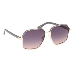 слънчеви,очила,слънчеви,очила,guess,gu00107,woman,polarized,sunglasses,gold,gradient,smoke,(black)