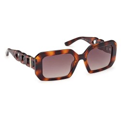 слънчеви,очила,слънчеви,очила,guess,gu00110,woman,polarized,sunglasses,dark,havana,gradient,brown,(brown)