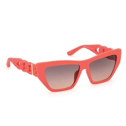 слънчеви,очила,слънчеви,очила,guess,gu00111,woman,polarized,sunglasses,pink,(matte,pink,gradient,smoke)