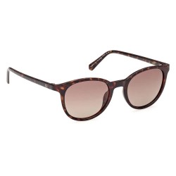 слънчеви,очила,слънчеви,очила,guess,gu00118,polarized,sunglasses,dark,havana,brown,polarized,(golden)