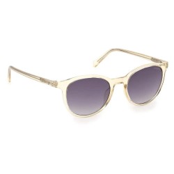 слънчеви,очила,слънчеви,очила,guess,gu00118,polarized,sunglasses,shiny,yellow,smoke,mirror,(yellow)