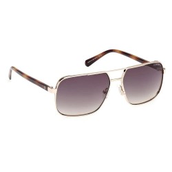 слънчеви,очила,слънчеви,очила,guess,gu00119,polarized,sunglasses,gold,gradient,smoke,(golden)