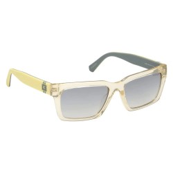 слънчеви,очила,слънчеви,очила,guess,gu00121,polarized,sunglasses,shiny,yellow,smoke,mirror,(yellow)