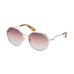 слънчеви,очила,слънчеви,очила,guess,gu7842,s,woman,polarized,sunglasses,gold,other,gradient,brown,(golden)