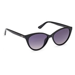 слънчеви,очила,слънчеви,очила,guess,gu8291,woman,polarized,sunglasses,golden,(shiny,black,gradient,smoke)