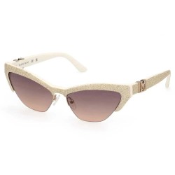 слънчеви,очила,слънчеви,очила,guess,marciano,gm00006,woman,sunglasses,ivory,gradient,brown,(golden)