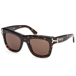 слънчеви,очила,слънчеви,очила,pucci,ep0222,woman,sunglasses,dark,havana,brown,(golden)