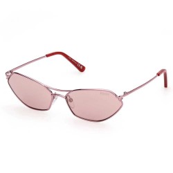 слънчеви,очила,слънчеви,очила,pucci,ep0224,woman,sunglasses,shiny,pink,bordeaux,mirror,(pink)