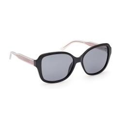 слънчеви,очила,слънчеви,очила,skechers,se6359,woman,polarized,sunglasses,shiny,black,smoke,polarized,(black)