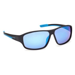 слънчеви,очила,слънчеви,очила,skechers,se6364,polarized,sunglasses,matte,black,blue,mirror,(black)