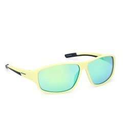 слънчеви,очила,слънчеви,очила,skechers,se6364,polarized,sunglasses,matte,yellow,green,mirror,(yellow)