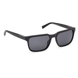 слънчеви,очила,слънчеви,очила,timberland,tb00008,polarized,sunglasses,matte,black,smoke,polarized,(black)