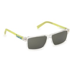слънчеви,очила,слънчеви,очила,timberland,tb00015,junior,polarized,sunglasses,clear,(crystal,green)