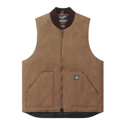 потник,мъжки,потници,west,coast,choppers,heavy,duty,vest,brown,(brown)
