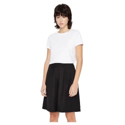 тениска,дамски,тениски,armani,exchange,8nyt94,yj16z,short,sleeve,t,shirt,white