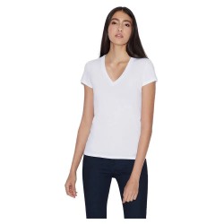 тениска,дамски,тениски,armani,exchange,8nytdh,yj16z,short,sleeve,t,shirt,blue