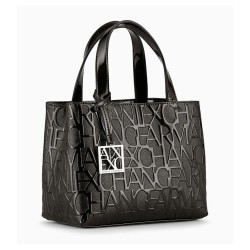 пазарска,чанта,всички,чанти,armani,exchange,942647,cc794,shopper,bag,black