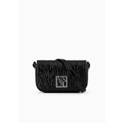 чанта,за,през,рамо,всички,чанти,armani,exchange,942734,cc794,shoulder,bag,black,(black)