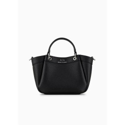 пазарска,чанта,всички,чанти,armani,exchange,942927,cc783,shopper,bag,black