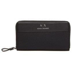 портфейли,и,портмонета,armani,exchange,948068,4r755,wallet,black