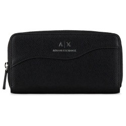 портфейли,и,портмонета,armani,exchange,948068,cc783,wallet,black