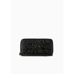 портфейли,и,портмонета,armani,exchange,948451,cc794,wallet,black