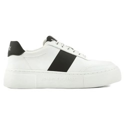 маратонки,дамски,маратонки,armani,exchange,xdx134,xv726,trainers,white,(optical,white,black)