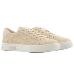 маратонки,дамски,маратонки,armani,exchange,xdx142,xv825,trainers,beige,(dusty)