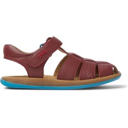 детски,сандали,детски,сандали,и,чехли,camper,bicho,kids,sandals,burgundy,(red)