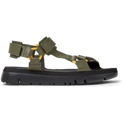 сандали,мъжки,сандали,camper,oruga,sandal,sandals,green