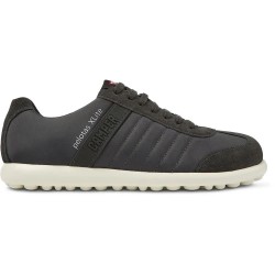 маратонки,мъжки,маратонки,camper,pelotas,xl,trainers,dark,gray,(black)