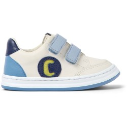 маратонки,детски,маратонки,camper,runner,four,fw,trainers,beige