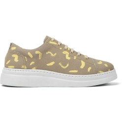 маратонки,дамски,маратонки,camper,runner,up,trainers,multi,assorted,(brown)