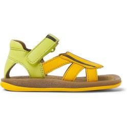 сандали,детски,сандали,и,чехли,camper,tws,fw,sandals,yellow,(multi,assorted)