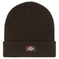 шапка,всички,шапки,dickies,gibsland,beanie,dark,brown,(brown)