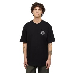 тениска,мъжки,тениски,dickies,industrial,short,sleeve,t,shirt,black