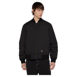 яке,мъжки,якета,dickies,plains,bomber,jacket,black