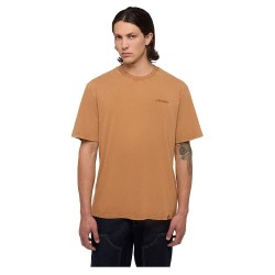 тениска,мъжки,тениски,dickies,plentywood,short,sleeve,t,shirt,brown,(brown,duck)