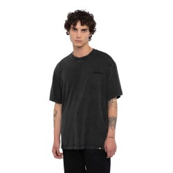 тениска,мъжки,тениски,dickies,plentywood,short,sleeve,t,shirt,black,(dble,dye,acid,wash,black)