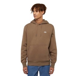 суичър,мъжки,пуловери,dickies,summerdale,hoodie,brown,(mushroom)