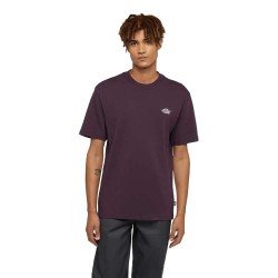 тениска,мъжки,тениски,dickies,summerdale,short,sleeve,t,shirt,purple,(plum,perfect)