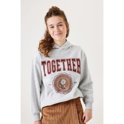 блуза,детски,блузи,garcia,t42661,sweatshirt,grey