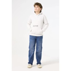 суичър,детски,блузи,garcia,t43661,hoodie,white